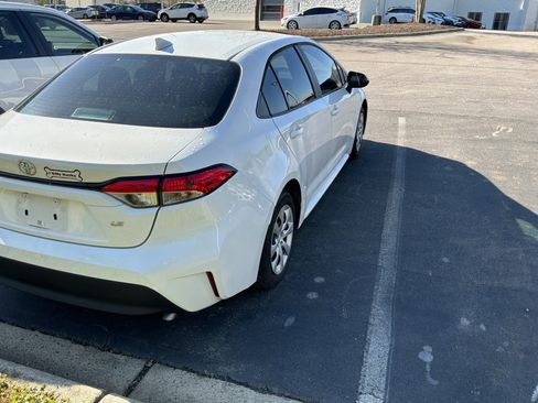 Used 2024 Toyota Corolla LE image 6