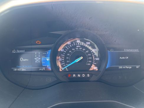 Used 2021 Ford Edge SEL w/ Convenience Package image 13