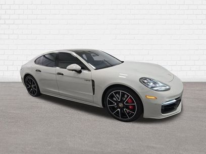 Used 2023 Porsche Panamera 4S
