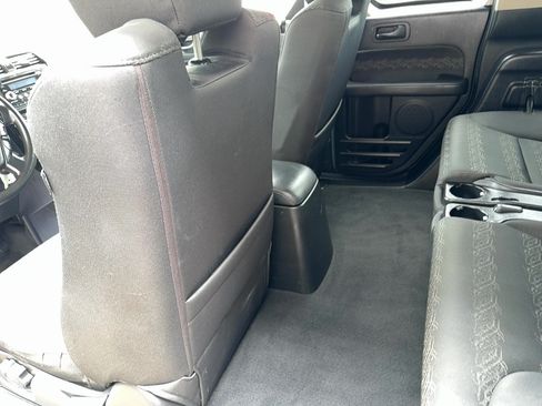 Used 2008 Honda Element SC image 15