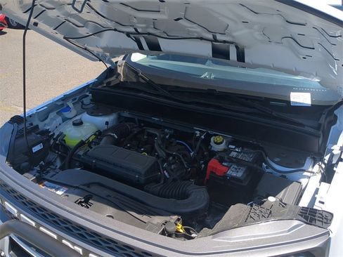 New 2025 Ford Bronco Sport Big Bend image 28