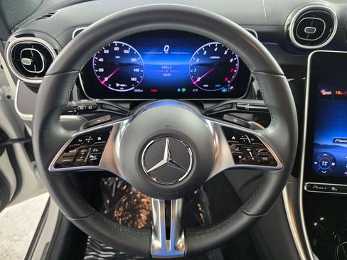 Certified 2025 Mercedes-Benz GLC 300 image 17