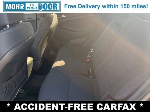 Used 2019 Hyundai Tucson SE image 31