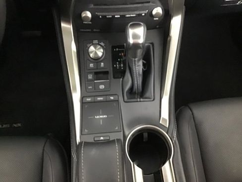 Used 2018 Lexus NX 300h 300h image 12