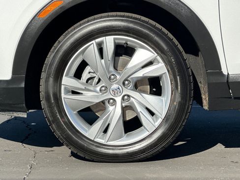 Used 2025 Buick Encore GX Preferred image 26