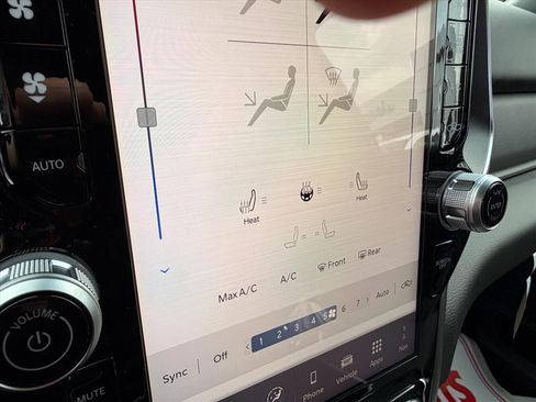 New 2026 RAM 1500 Big Horn image 19