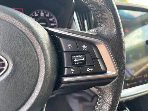 Used 2022 Subaru Outback Premium image 25