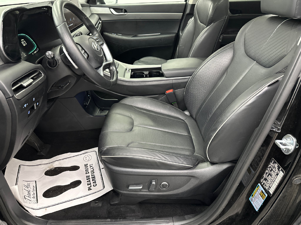 Used 2023 Hyundai Palisade XRT FWD image 9
