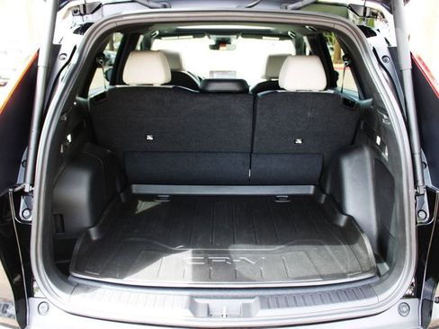 Used 2025 Honda CR-V Sport Touring image 11