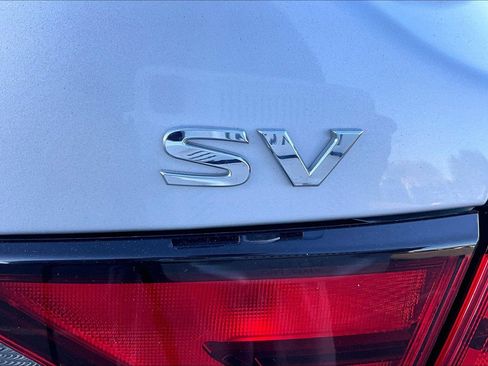 Used 2020 Nissan Sentra SV w/ Trunk Package image 30