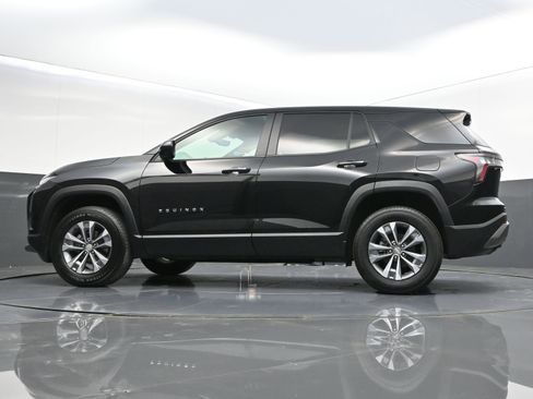 Used 2025 Chevrolet Equinox LT w/ Safety and Technology Package image 38