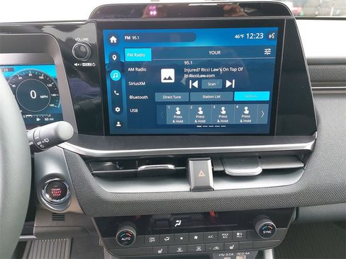 New 2026 Subaru Outback Limited image 16