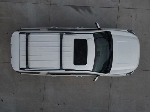 Used 2015 GMC Yukon Denali w/ Open Road Package image 10