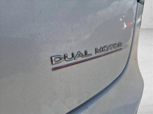Used 2021 Tesla Model 3 Performance AWD/4WD image 12