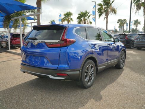 Used 2020 Honda CR-V EX image 5