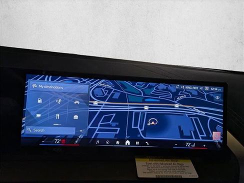 New 2026 BMW X3 xDrive30 w/ Premium Package image 13