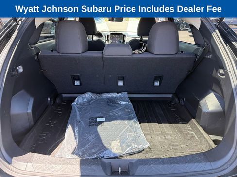 Used 2025 Subaru Crosstrek 2.0i Premium AWD/4WD image 28