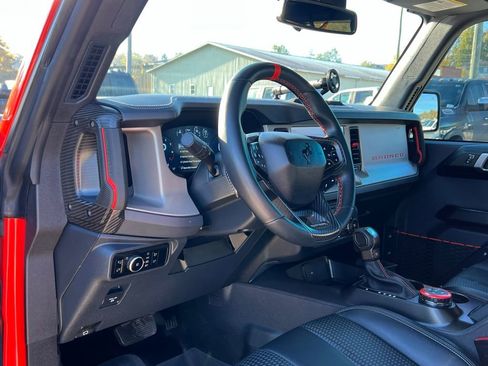 Used 2023 Ford Bronco Raptor image 12