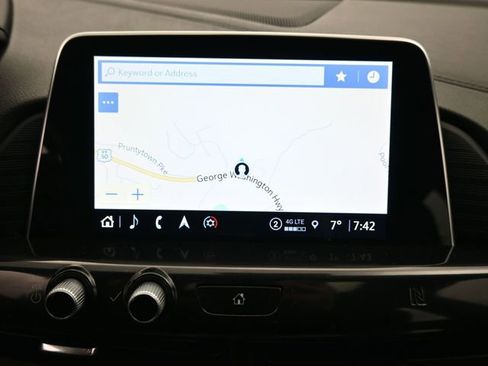 Used 2021 Cadillac CT4 Premium Luxury image 11