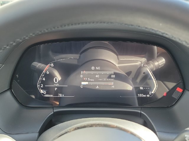 Used 2026 MAZDA CX-5 Preferred AWD/4WD image 9