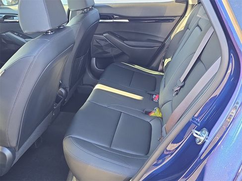 New 2026 Kia Seltos EX w/ EX Sunroof Package image 18