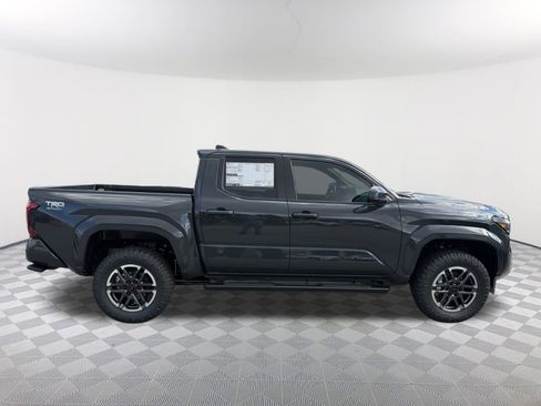 New 2026 Toyota Tacoma TRD Sport image 17