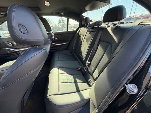 Used 2021 BMW M340i M340i w/ Premium Package image 16