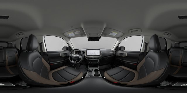 New 2026 Ford Bronco Sport Big Bend AWD/4WD image 8