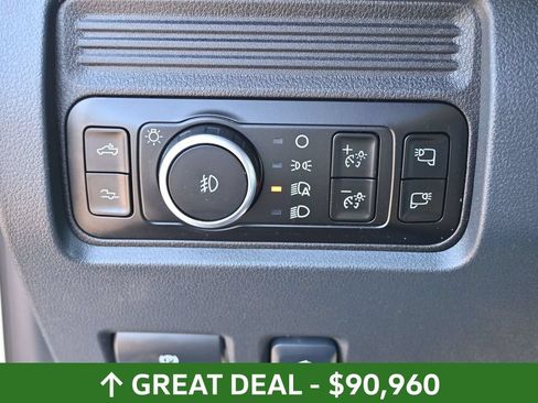 Used 2026 Ford F250 Platinum AWD/4WD image 39