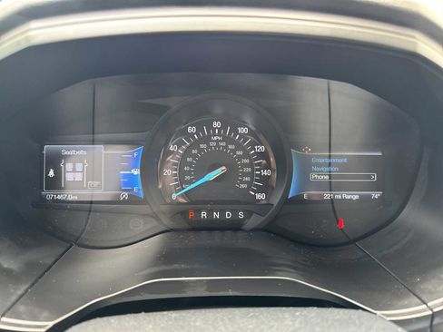 Used 2022 Ford Edge SEL w/ Sport Appearance Package image 30