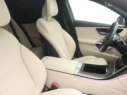 Certified 2023 Mercedes-Benz C 300 Sedan image 30