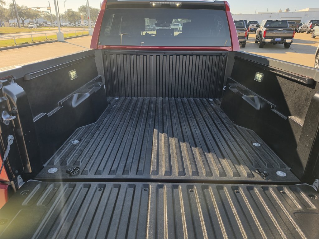 Used 2026 Toyota Tacoma SR5 AWD/4WD image 28
