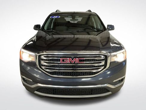 Used 2018 GMC Acadia SLE w/ LPO, Floor Liner Package image 9