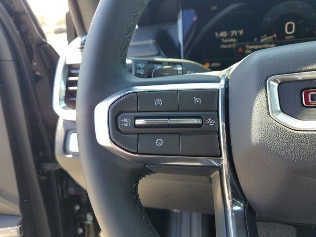 New 2026 GMC Acadia Elevation w/ Elevation Premium Package FWD image 21