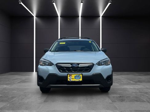 Used 2021 Subaru Crosstrek 2.0i AWD/4WD image 2