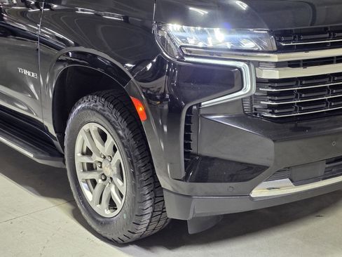 Used 2023 Chevrolet Tahoe LT image 10