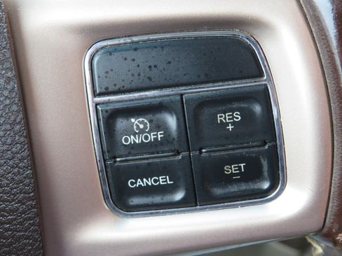 Used 2015 RAM 2500 Longhorn AWD/4WD image 20