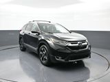 Used 2017 Honda CR-V Touring image 3