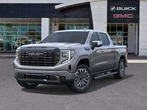 New 2026 GMC Sierra 1500 Denali Ultimate image 6