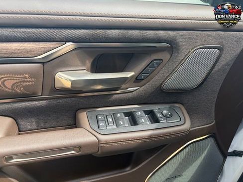 New 2026 RAM 1500 Limited AWD/4WD image 10