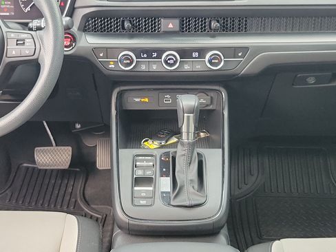 Used 2024 Honda CR-V EX image 18