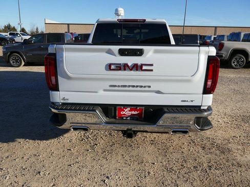 New 2026 GMC Sierra 1500 SLT w/ SLT Premium Plus Package image 5