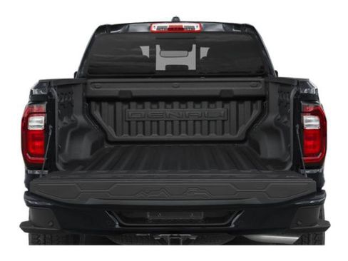 Used 2023 GMC Canyon Denali w/ Denali Black Edition image 14