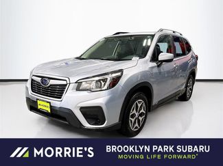 Used 2019 Subaru Forester Premium video 1