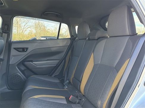 Used 2024 Subaru Crosstrek 2.5i Sport w/ Crosstrek Mirror Package image 11