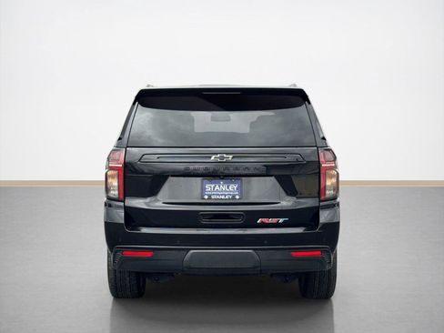 Used 2023 Chevrolet Suburban RST image 7
