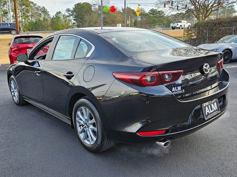 New 2026 MAZDA MAZDA3 s image 10