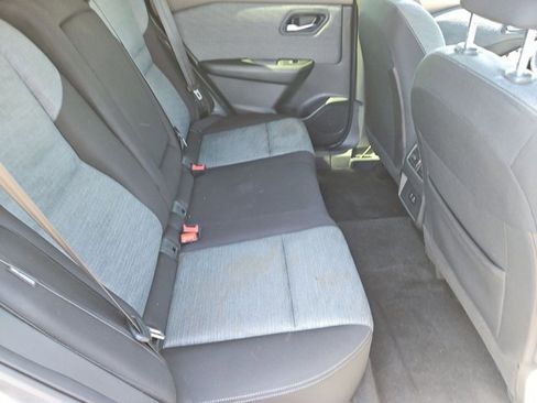 Certified 2023 Nissan Rogue SV FWD image 25