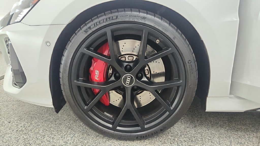 Used 2023 Audi RS 3 AWD/4WD image 41