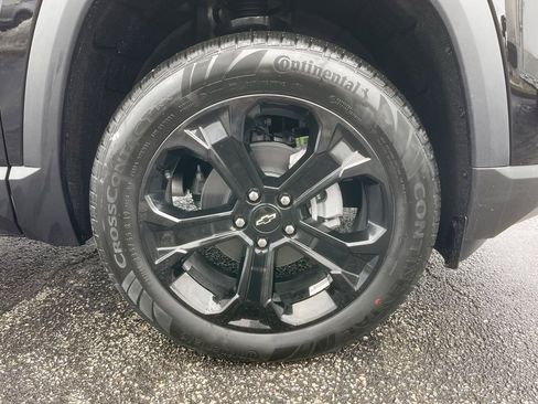 New 2026 Chevrolet Equinox LT w/ Midnight Edition image 29